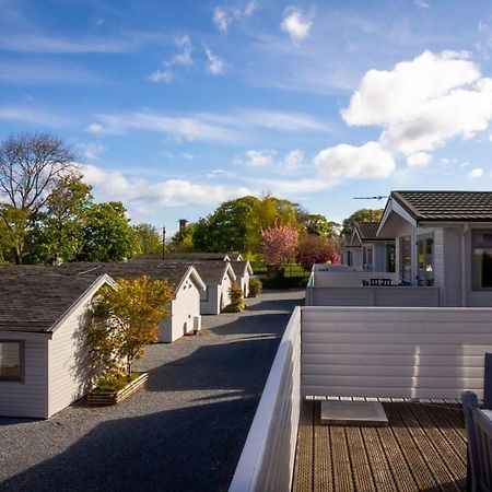 Prestonpans Drummohr Holiday Park المظهر الخارجي الصورة