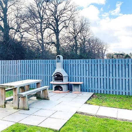 Prestonpans Drummohr Holiday Park المظهر الخارجي الصورة