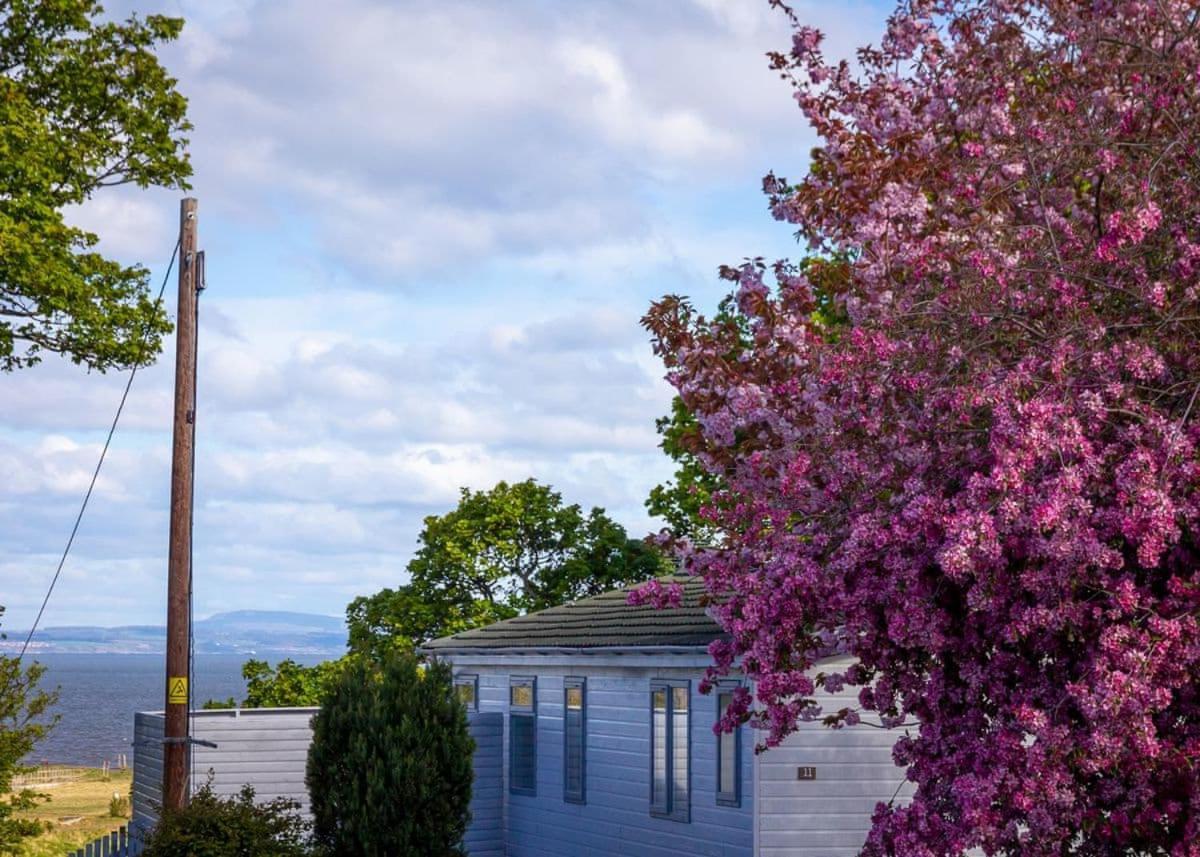Prestonpans Drummohr Holiday Park المظهر الخارجي الصورة