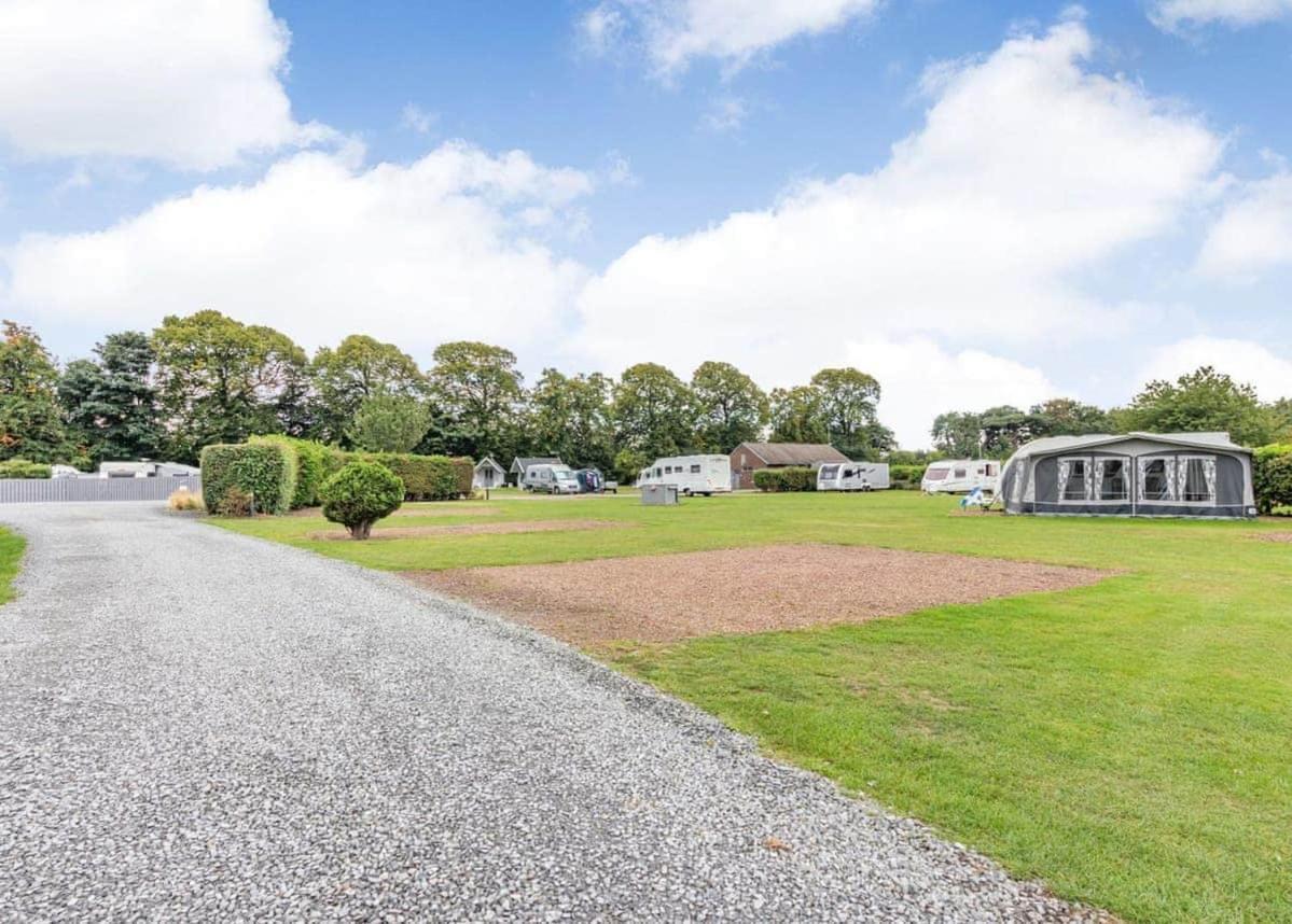 Prestonpans Drummohr Holiday Park المظهر الخارجي الصورة