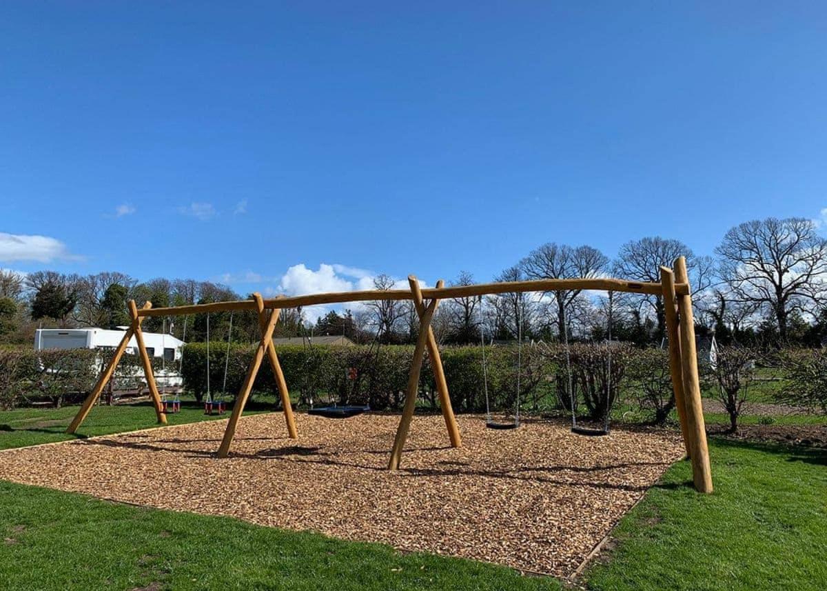 Prestonpans Drummohr Holiday Park المظهر الخارجي الصورة