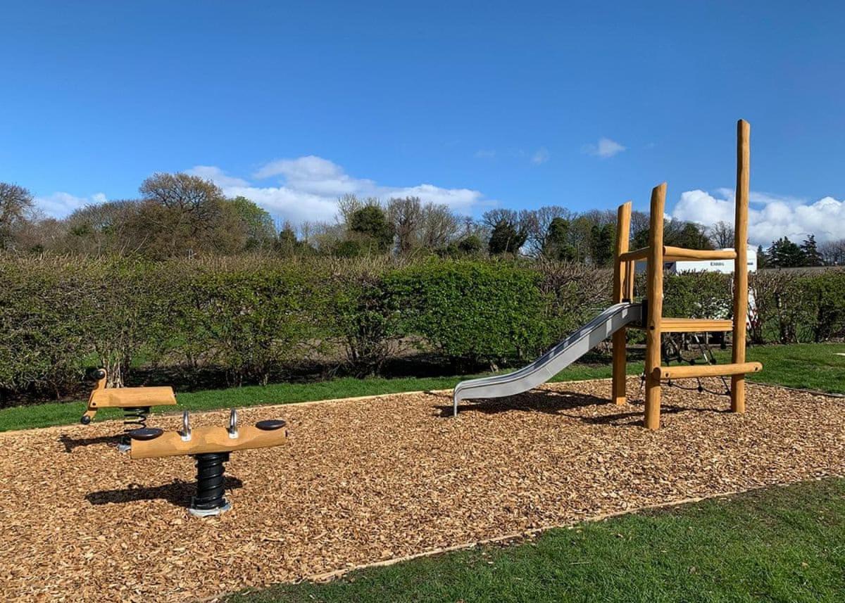 Prestonpans Drummohr Holiday Park المظهر الخارجي الصورة