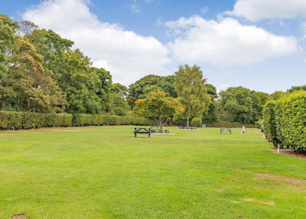 Prestonpans Drummohr Holiday Park المظهر الخارجي الصورة