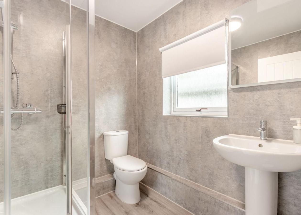 Prestonpans Drummohr Holiday Park المظهر الخارجي الصورة