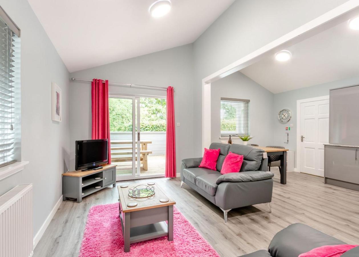 Prestonpans Drummohr Holiday Park المظهر الخارجي الصورة