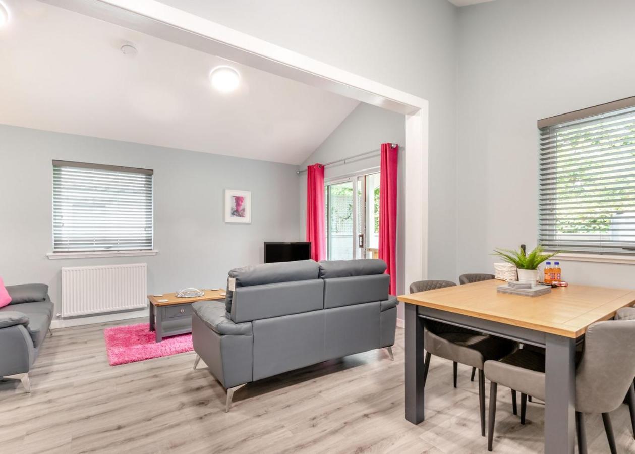 Prestonpans Drummohr Holiday Park المظهر الخارجي الصورة