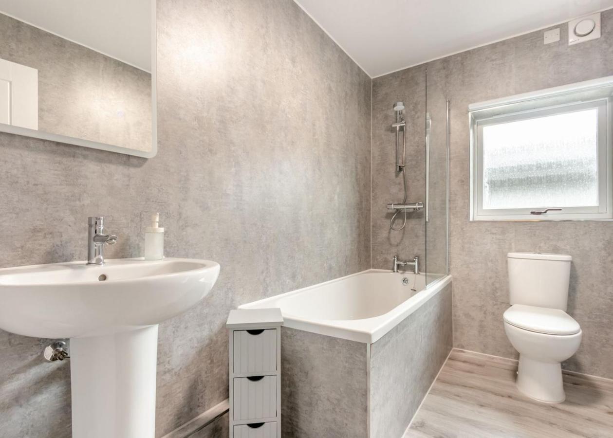 Prestonpans Drummohr Holiday Park المظهر الخارجي الصورة