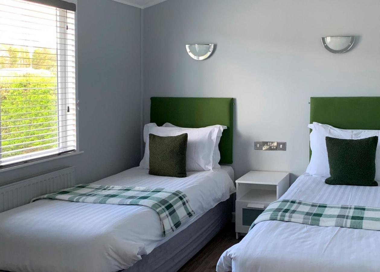 Prestonpans Drummohr Holiday Park المظهر الخارجي الصورة