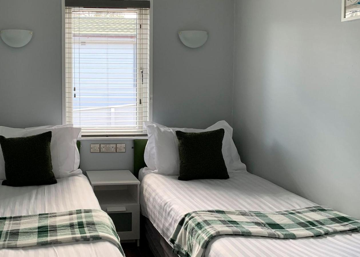 Prestonpans Drummohr Holiday Park المظهر الخارجي الصورة