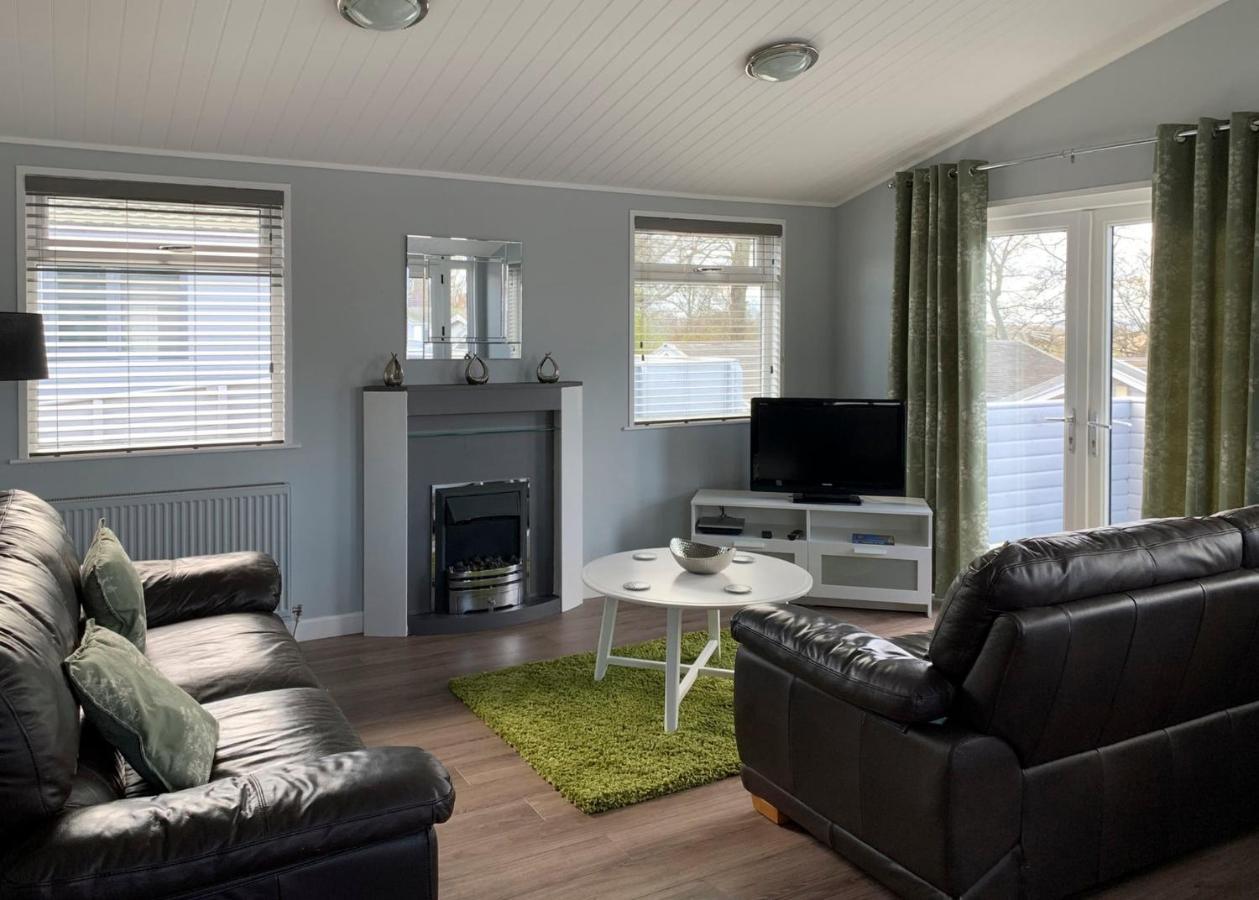 Prestonpans Drummohr Holiday Park المظهر الخارجي الصورة