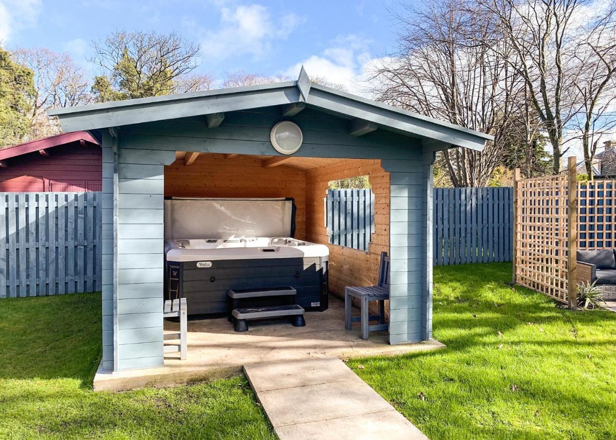 Prestonpans Drummohr Holiday Park المظهر الخارجي الصورة