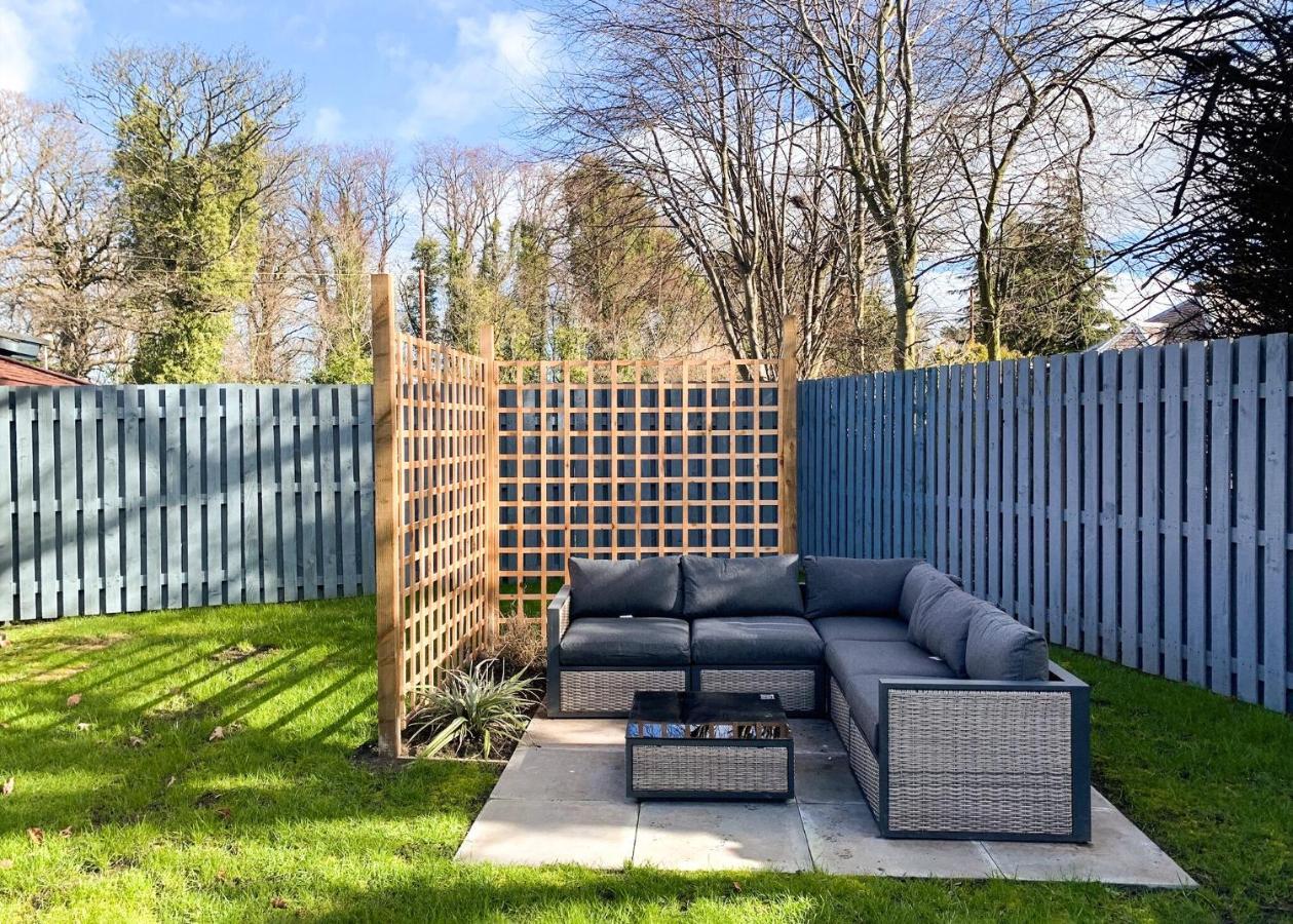 Prestonpans Drummohr Holiday Park المظهر الخارجي الصورة