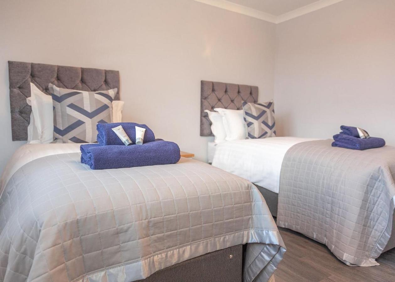 Prestonpans Drummohr Holiday Park المظهر الخارجي الصورة