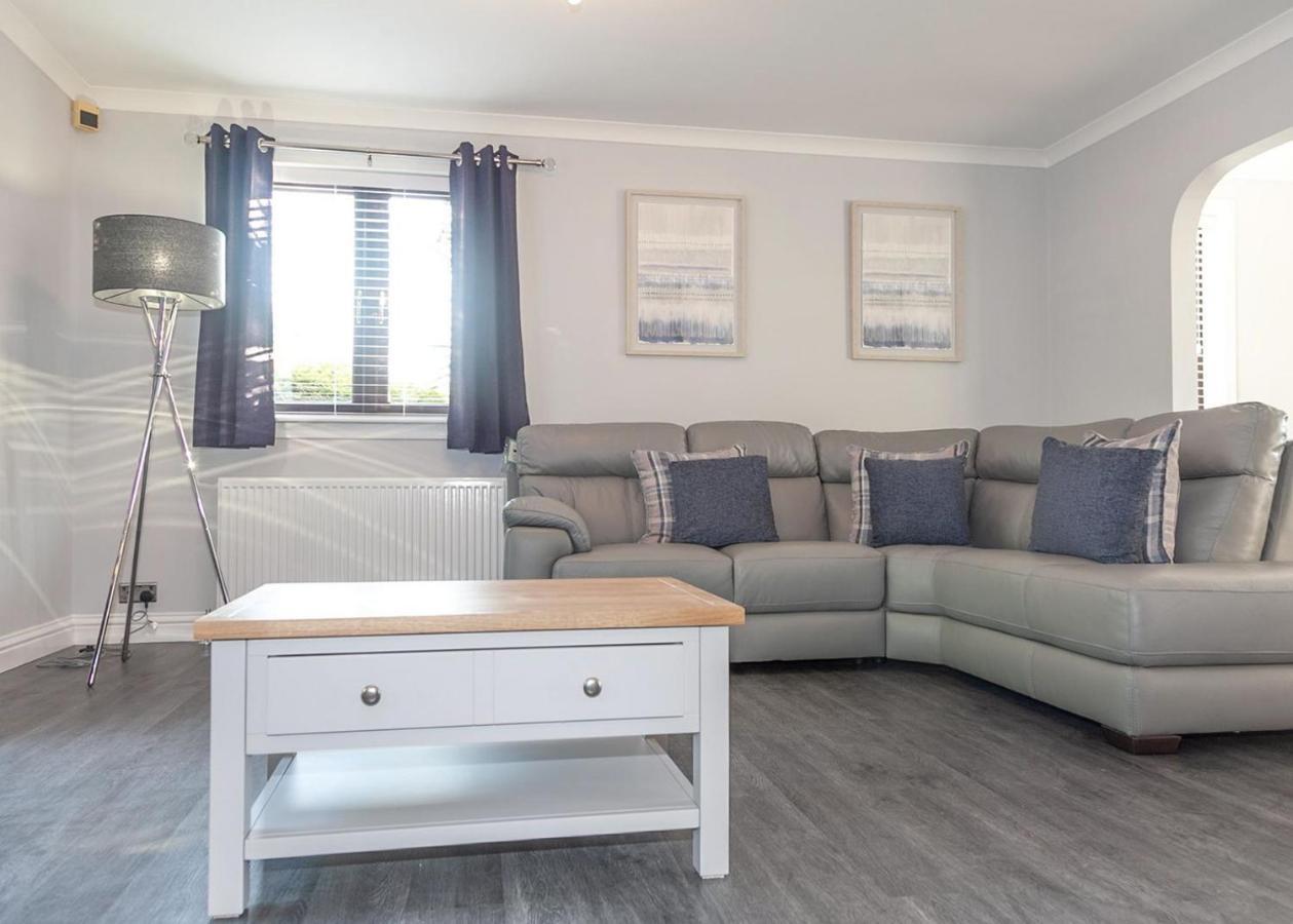 Prestonpans Drummohr Holiday Park المظهر الخارجي الصورة