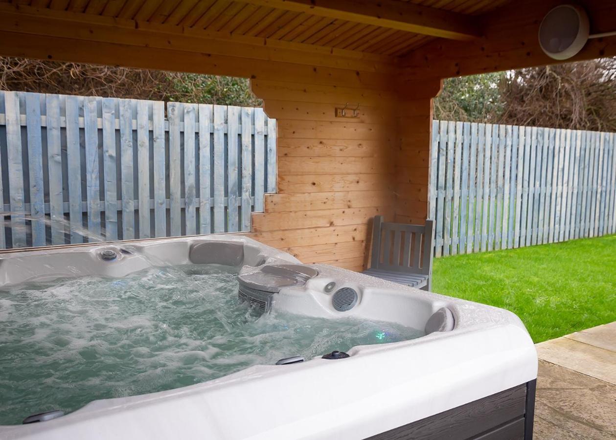 Prestonpans Drummohr Holiday Park المظهر الخارجي الصورة