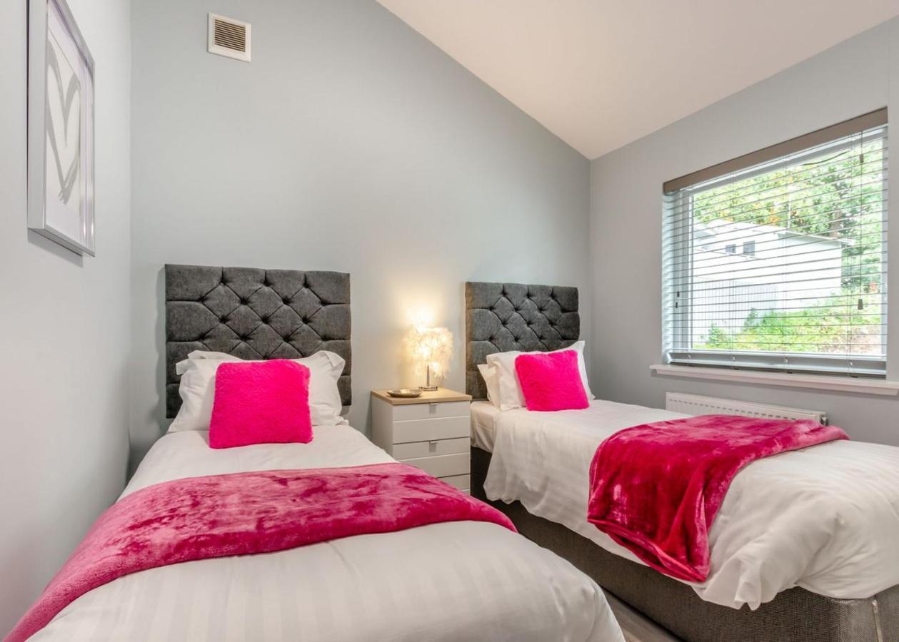 Prestonpans Drummohr Holiday Park المظهر الخارجي الصورة