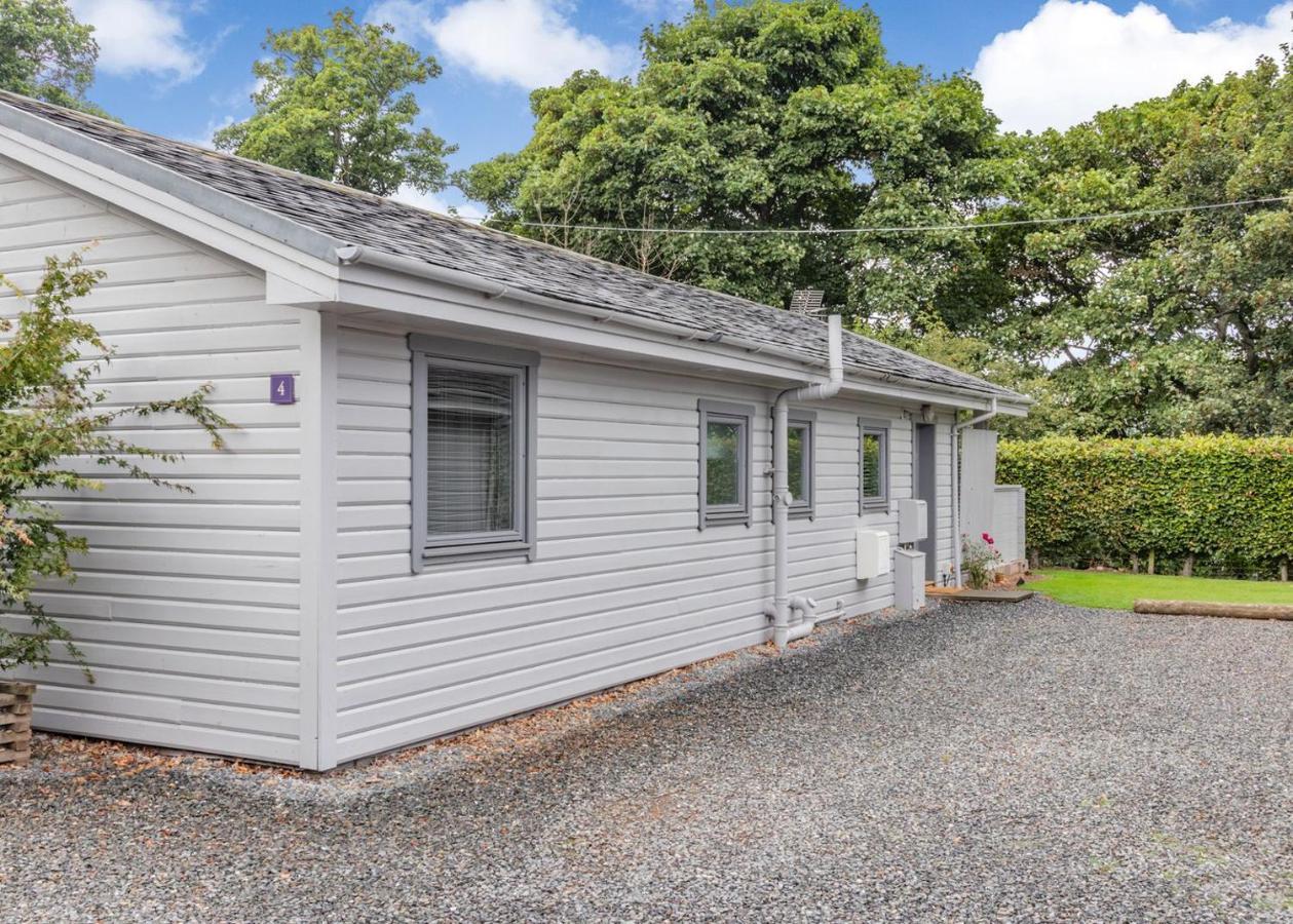 Prestonpans Drummohr Holiday Park المظهر الخارجي الصورة