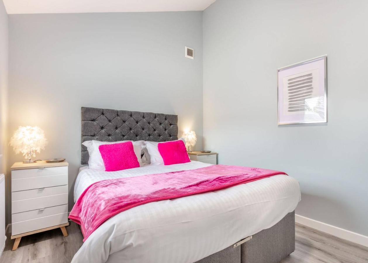 Prestonpans Drummohr Holiday Park المظهر الخارجي الصورة