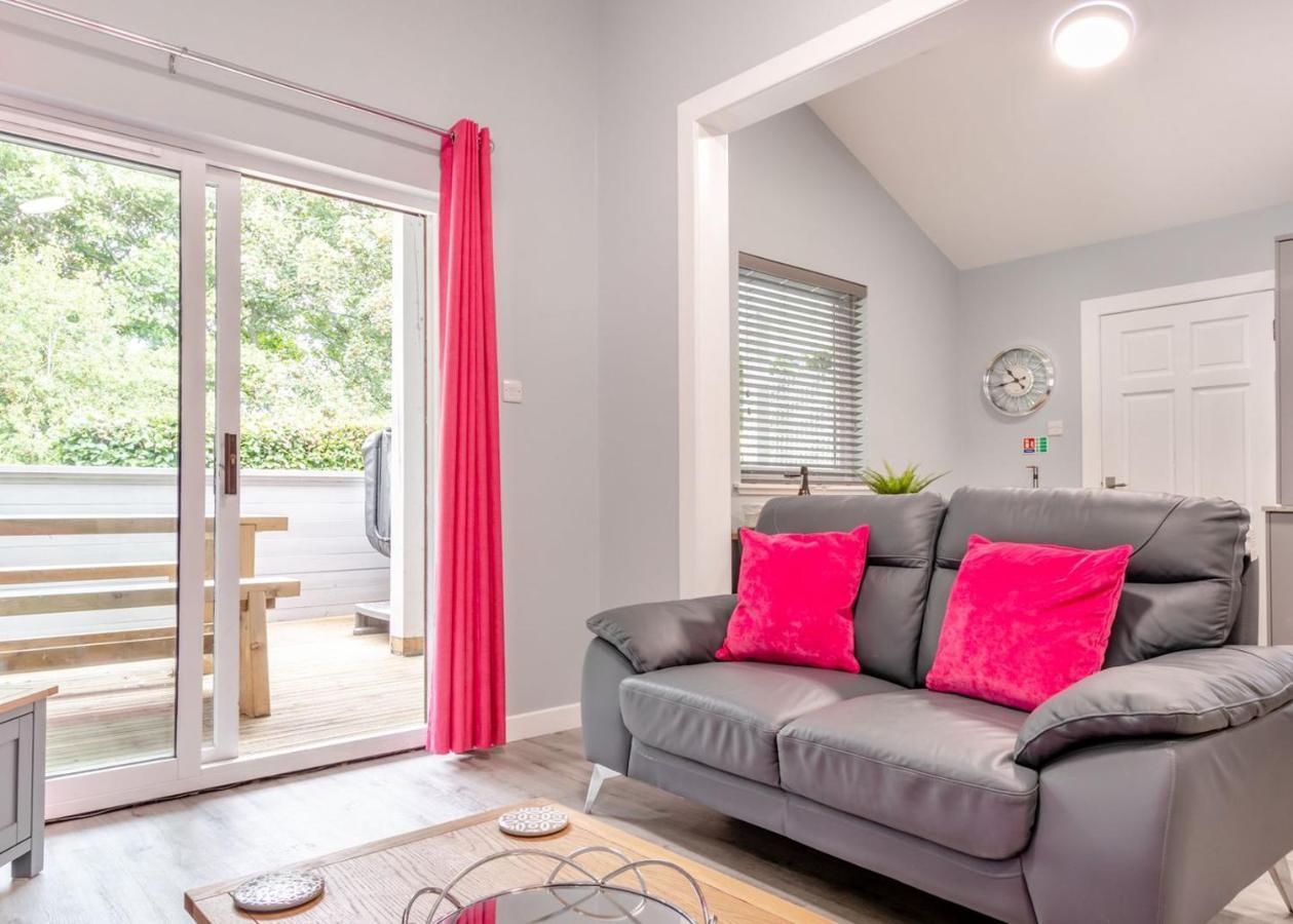 Prestonpans Drummohr Holiday Park المظهر الخارجي الصورة