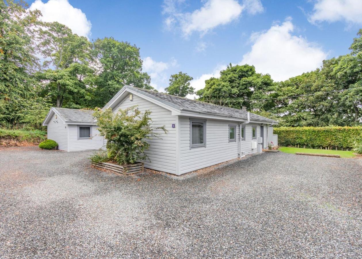 Prestonpans Drummohr Holiday Park المظهر الخارجي الصورة