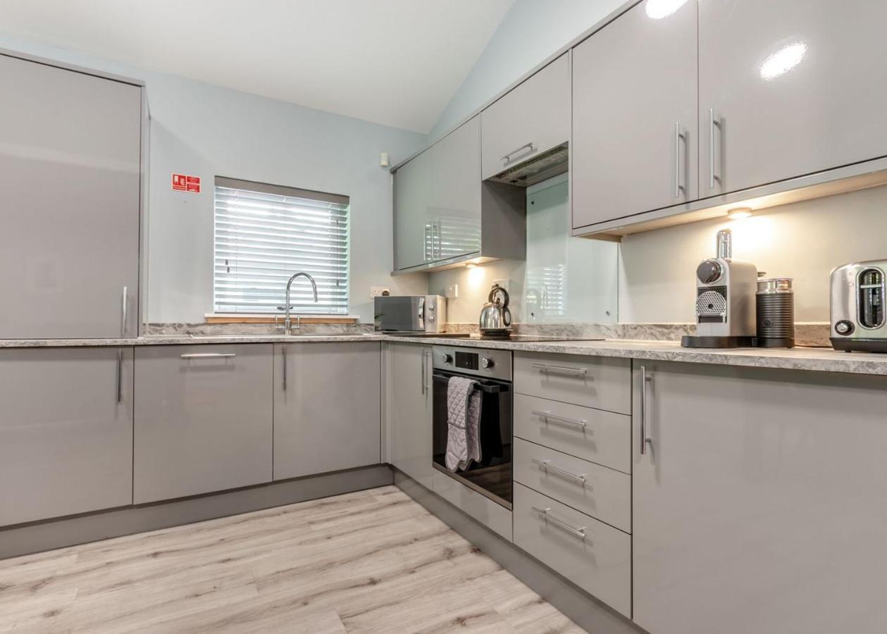 Prestonpans Drummohr Holiday Park المظهر الخارجي الصورة