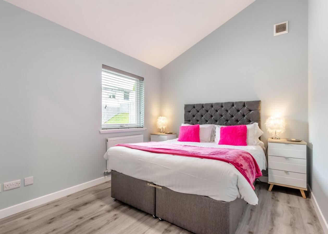 Prestonpans Drummohr Holiday Park المظهر الخارجي الصورة