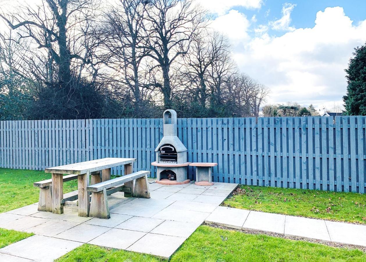 Prestonpans Drummohr Holiday Park المظهر الخارجي الصورة