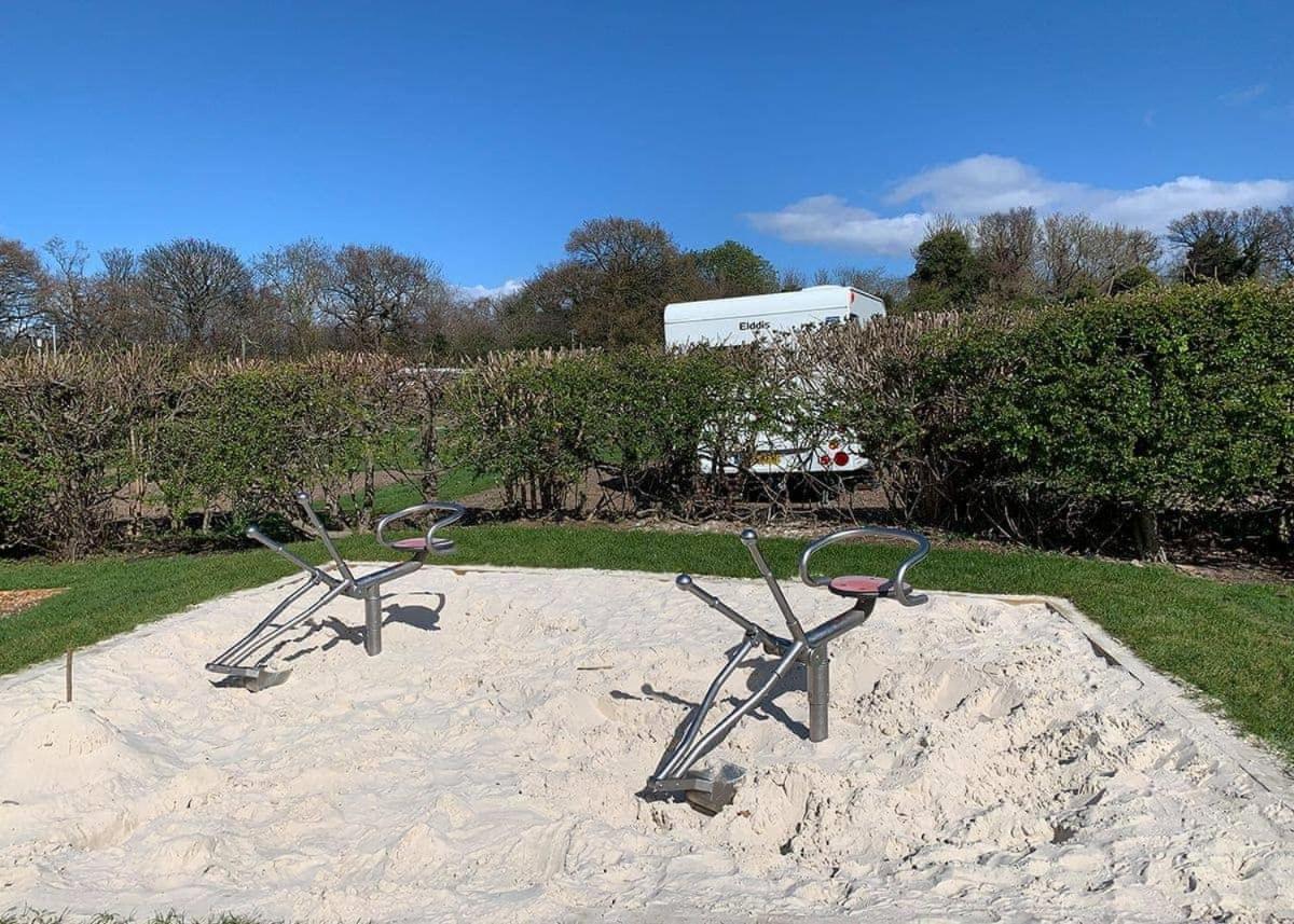 Prestonpans Drummohr Holiday Park المظهر الخارجي الصورة