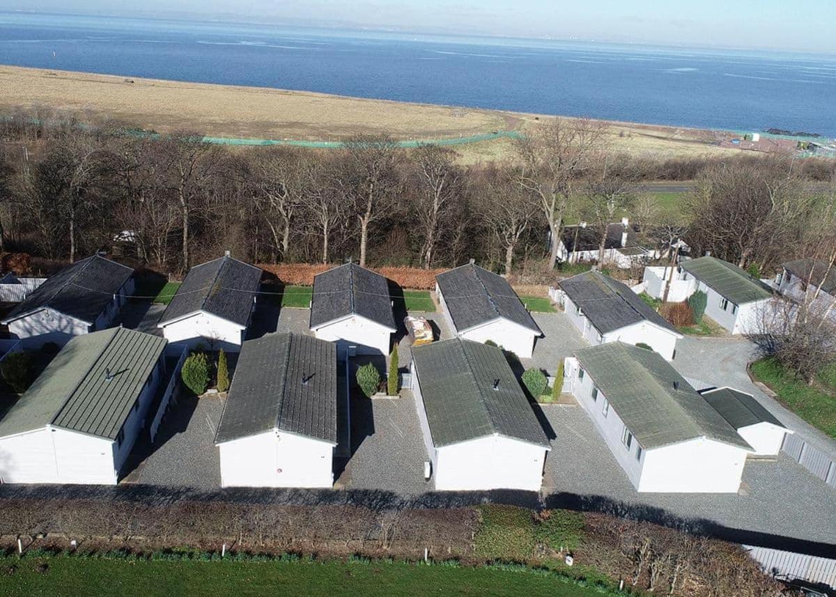 Prestonpans Drummohr Holiday Park المظهر الخارجي الصورة