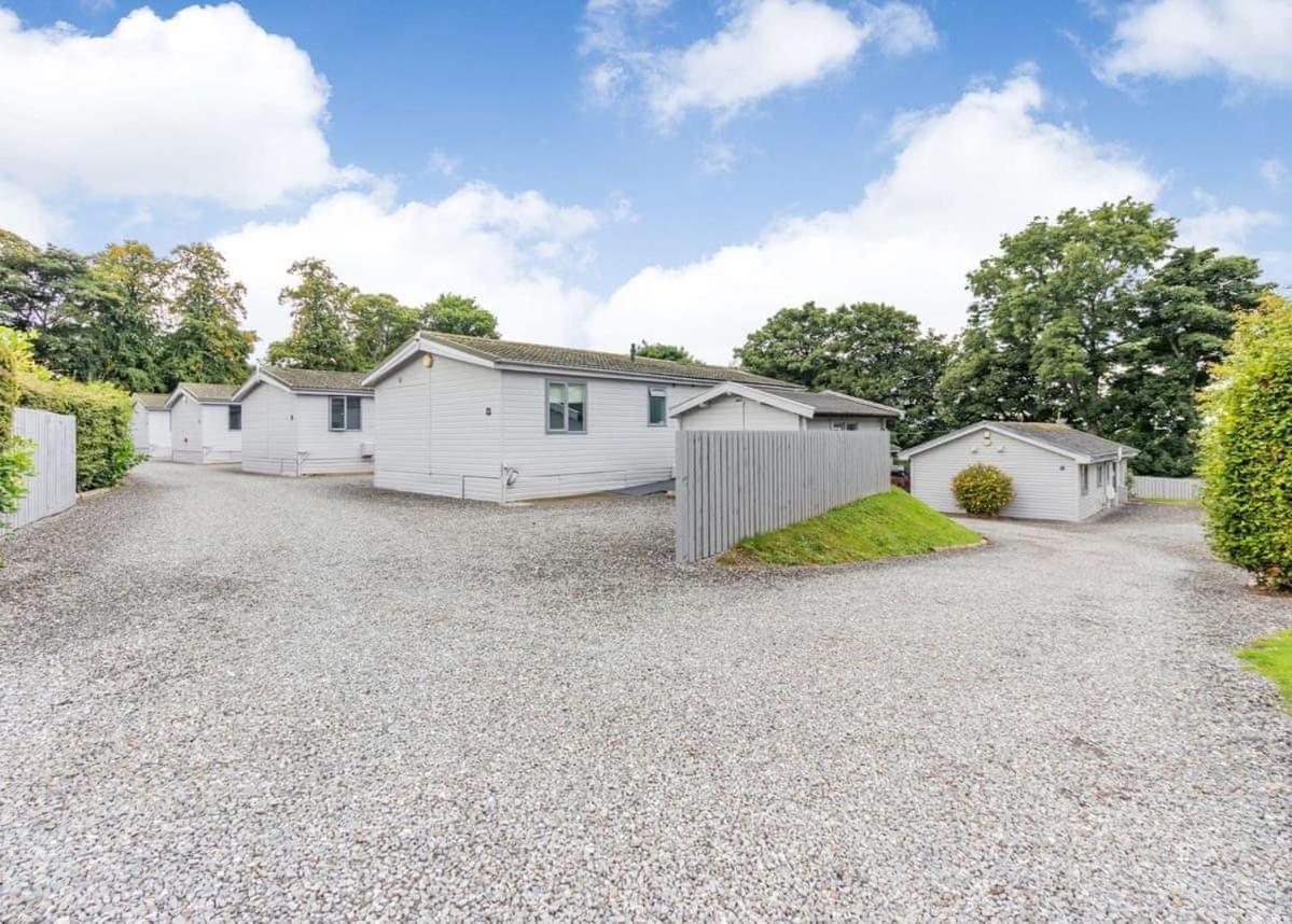 Prestonpans Drummohr Holiday Park المظهر الخارجي الصورة
